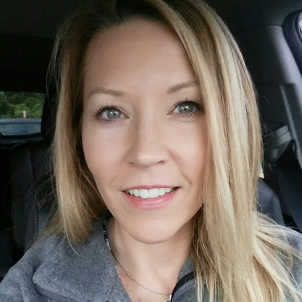 Meet your Posher, Terri